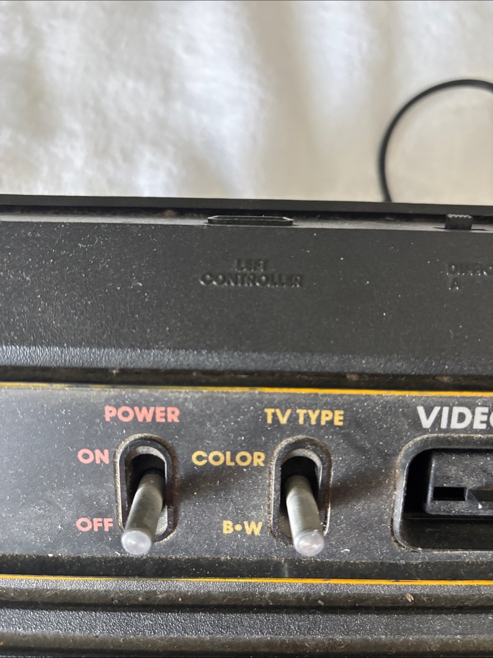 Atari Video Computer System - Picture 6 of 16